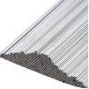 Buy cheap Aisi 201 304 316 Stainless Steel Capillary Tube Small Size Inox Round Square Welded Pipe Customized from wholesalers