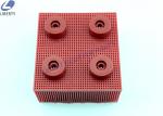 130297 / 702583 Red Nylon Auto Cutter Bristle For VT5000 VT7000 Cutter