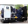 Buy cheap 1500/1800rpm Speed Deutz Engine 100kw Natural Gas Turbine Generator for Gas Generator from wholesalers