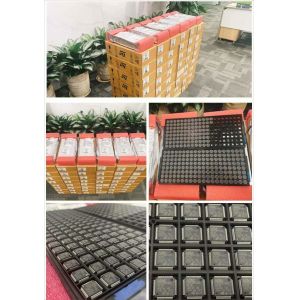 XILINX XC3S400AN-4FGG400I Seoul Semiconductor Electronic Components Kits