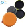 Buy cheap Mini Carrying EVA Tool Case EVA Hard Zipper Case Bag For Earphone Headphone IPod MP3 from wholesalers