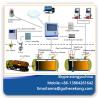 Buy cheap SYW-A ATGs rs485 modbus fuel level volume measuring sensor/ underground tank gauge /magnetostrictive probe from wholesalers