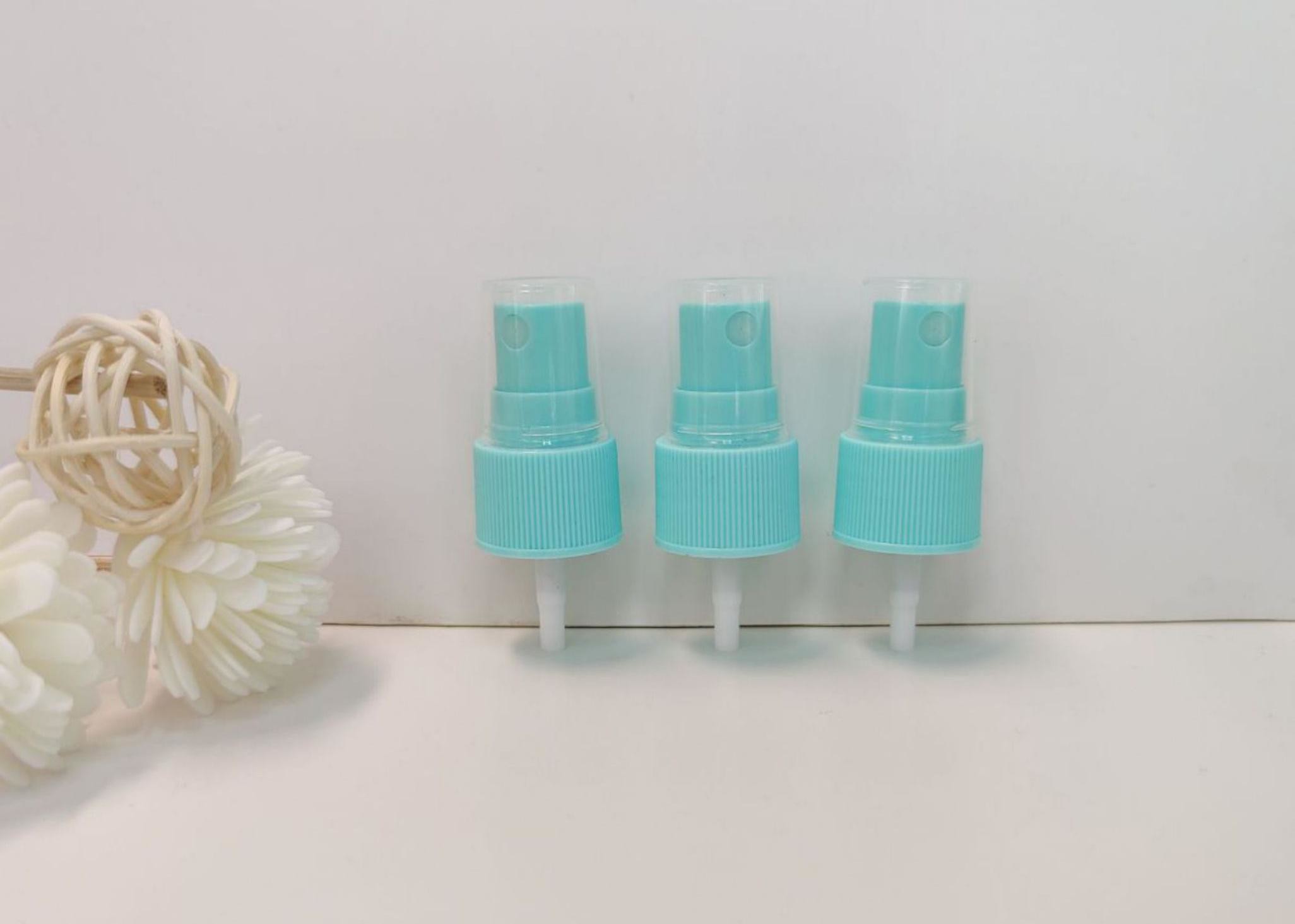 24/410 28/410 Fine Mist Sprayer Perfume For Plastic Bottle