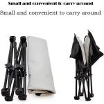 Waterproof Dog Hammock Bed Outdoor Travel Washable Oxford Foldable Elevated Dog