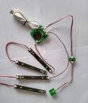 Buy cheap 115mm Double Sided PCB Assembly from wholesalers