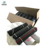 Natural Material Pvc Carpet Flooring Mat , Dustproof Clear Pvc Car Mat
