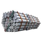 Cold Drawn Aluminum Bar Stock High Grade JIS AISI ASTM Standard