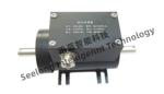 Buy cheap 2000 Nm 6000rpm 0.2F.S SLZN-2000 Shaft Type Static Torque Sensor For Testing from wholesalers