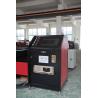 Buy cheap Automatic YAG CNC Metal Laser Cutter for Sheet Metal Cutting Processing , 380V / 50HZ from wholesalers