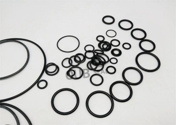 07002-03034 07002-03334 KOMATSU O-Ring Seals for motor hydralic travel motor