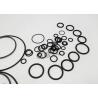 Buy cheap 07002-11023 07002-11223 KOMATSU O-Ring Seals for motor hydralic travel motor main pump from wholesalers