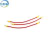 Buy cheap U Shaped Machinery Power Cable Assembly Electrical 18AWG UL ROHS Approval from wholesalers
