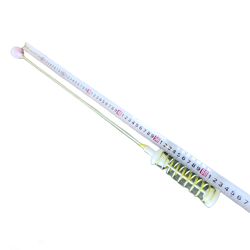 Stainless Steel Washing Machine Spare Parts Haier DC97-16350M Damper Suspension Rods 630mm