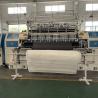 Buy cheap ZLT-YS96 500-1100rpm mattress quilting machine lock stitch for quilts ZOLYTECH mattress machinery from wholesalers