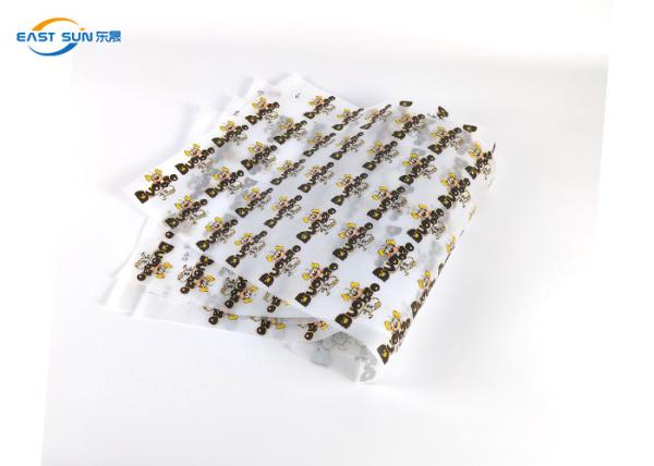 Buy cheap Textile Printing DTF Printing Film PET Roll DTF Transfer Film Sheets from wholesalers