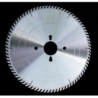 Buy cheap Anti Chipping Edge Panel Sizing Saw Sandwich Soldering Flak Perfect Finishing product