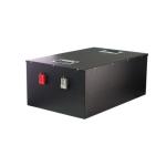 3072Wh 48V Lithium Battery Pack 60Ah Deep Cycle High Energy Density