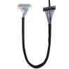 Buy cheap High-Performance LVDS Harness Flexible Cable Assembly Cable Assembly Manufacture from wholesalers