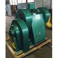 Buy cheap ZM750 Corrugated Box Die Punching Machine 2200*1800mm 60hz product