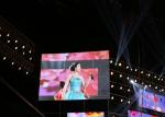 Buy cheap P3.9 Slim LED Display Indoor LED Video Display 1100nits For Stage Club Bar Show from wholesalers