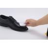 Buy cheap wash clean Shoe Polish Cloth material 100% Cotton Shoe Care Polishing Buff Cleaning Staining Shine Cloth from wholesalers