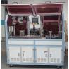 Buy cheap Auto Hot Sealing Card Packaging Machine High Pressure Wrapper Technology YHP-600 from wholesalers