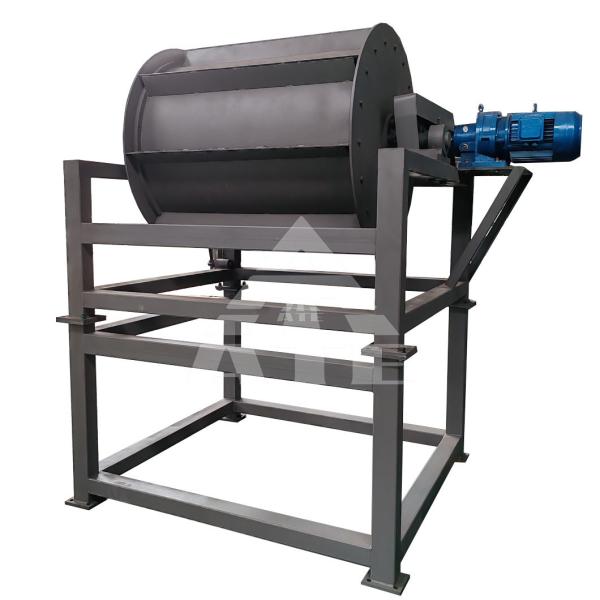 Buy cheap High Dry Magnetic Separator Machine Crushing Magnetic Separation Equipment from wholesalers