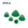 Buy cheap Bellows Type Vacuum Suction Cups NBR Material High Suction Force MAB from wholesalers
