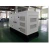 Buy cheap Stable Cummins Silent Diesel Generator Cummins Marine Diesel Generator from wholesalers