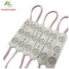 Buy cheap 1.2W Outdoor LED Strip Module 2835 3 LEDs Advertising Lighting Letter from wholesalers