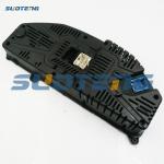 VOE11443800 Monitor Display Panel 11443800 For Wheel Loader L70F