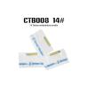 Buy cheap SP Professional Tattoo Needles Manual Pen Blade For 3D Embroidery Eyebrow from wholesalers