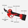 Buy cheap 21V Max Battery Cordless Pruner with Brushless Motor from wholesalers