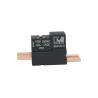 Buy cheap 12V 24v 24VDC Dual Poles Electromagnetic Relay For Electricity Meter from wholesalers