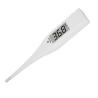 Buy cheap Mini Digital LCD Thermometer High Accuracy Soft Flexible Tip Clinical and Household Thermometer from wholesalers