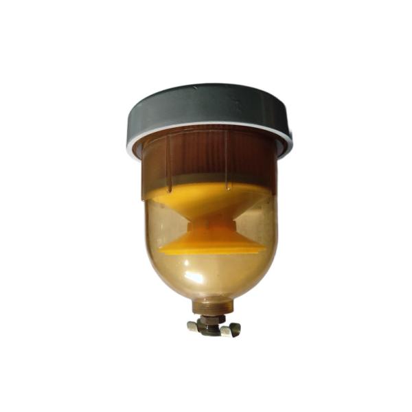 Buy cheap DAHL65 DAHL300 Fuel Filter Assembly Diesel DAHL150 DAHL100 DAHL200 DAHL65 from wholesalers