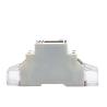 Buy cheap DDS5558 energy meter mini digital counter display residential electric meter from wholesalers