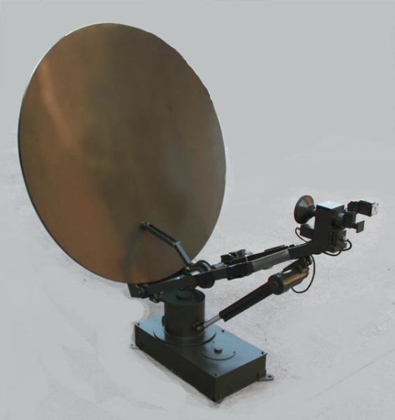 Buy cheap Drive-Away Antenna - Interstellar ku1200T from wholesalers