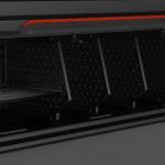 Multifunction Separator Plate