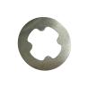 Buy cheap Round Shock Valve Shims Stamping Technology for Durable Performance from wholesalers