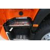 Buy cheap Diesel HOWO 6X4 60 Tons Semi Trailer Trucks from wholesalers