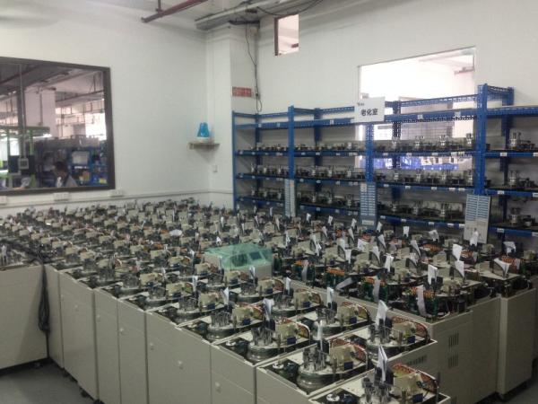 Buy cheap Bank Equipment manufacturer in China from wholesalers