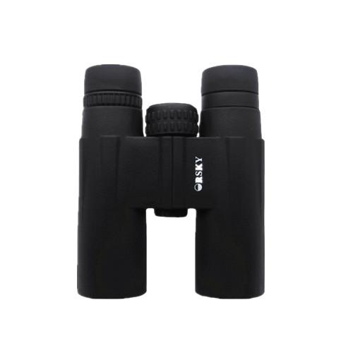 Buy cheap Twist Up Eyecups Compact Folding Binoculars 8x Magnification For Outdoor from wholesalers