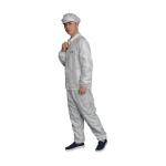 Clean Room Uniforms Antistatic Coat Clothing Workwear Esd Cleanroom Antistatic