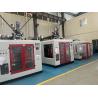 Buy cheap Flexible Four Layers Extrusion Moulding Machine High Efficiency from wholesalers