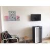 Buy cheap Stand Machine HEPA Filter Air Purifier from wholesalers