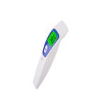 Smart Noncontact Infrared Forehead Thermometer 32 Memories CFDA Approved