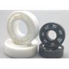 Buy cheap 6301 6302 Si3N4 ABEC 5 Semiconductor Ball Bearings from wholesalers