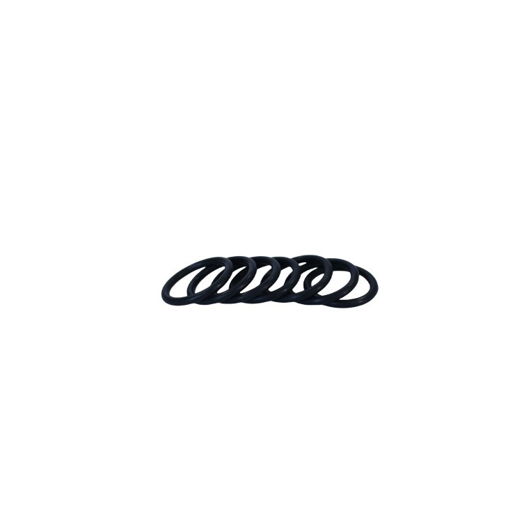 FFKM O Rings High Temperature Resistance All Chemicals Resistance