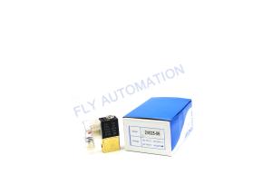 Wholesale High Pressure AIRTAC 2V Series Pneumatic Solenoid Valves 2V025-06 from china suppliers